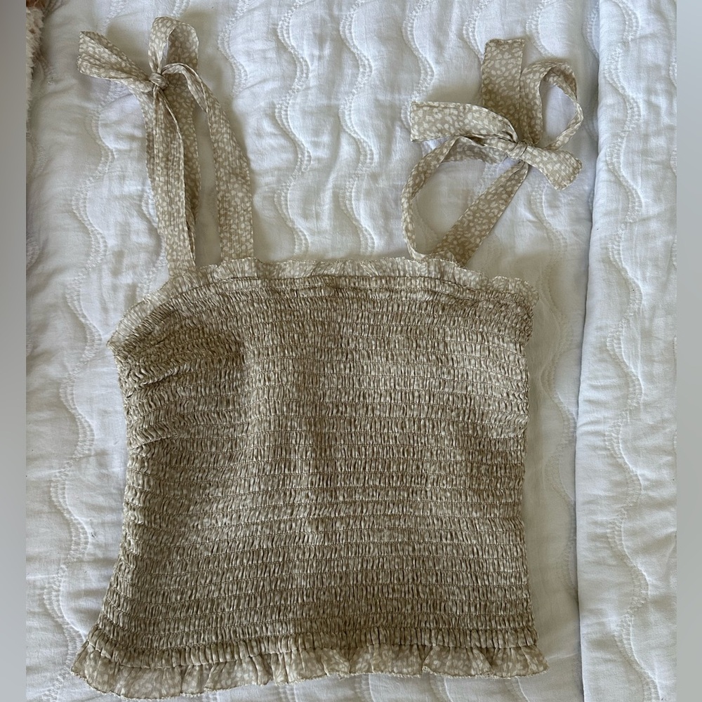 Abercrombie & Fitch Top